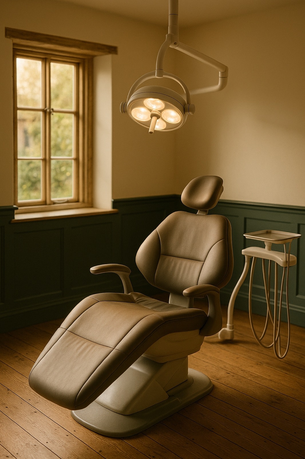 The Woodlands Dental Practice